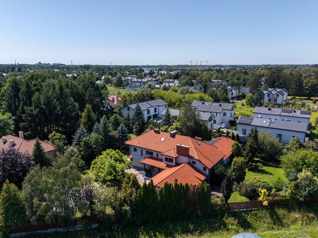 Prywatność/Spokój/Komfort/Ursynów — zdjęcie 5
