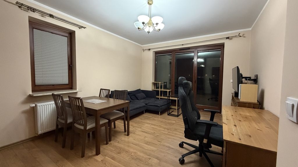 Dolinka Służewiecka/Balkon/Garaż/Siłownia i Sauna — zdjęcie 1