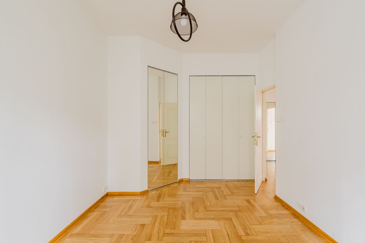 PRZESTRONNY APARTAMENT 150 M² |CENTRUM WARSZAWY — zdjęcie 4