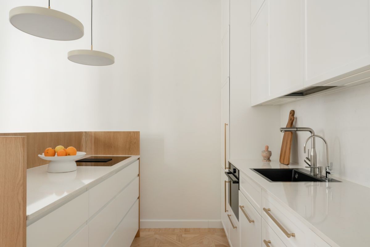 4 pokoje | Balkon | Zabytkowa kamienica | Centrum — zdjęcie 4