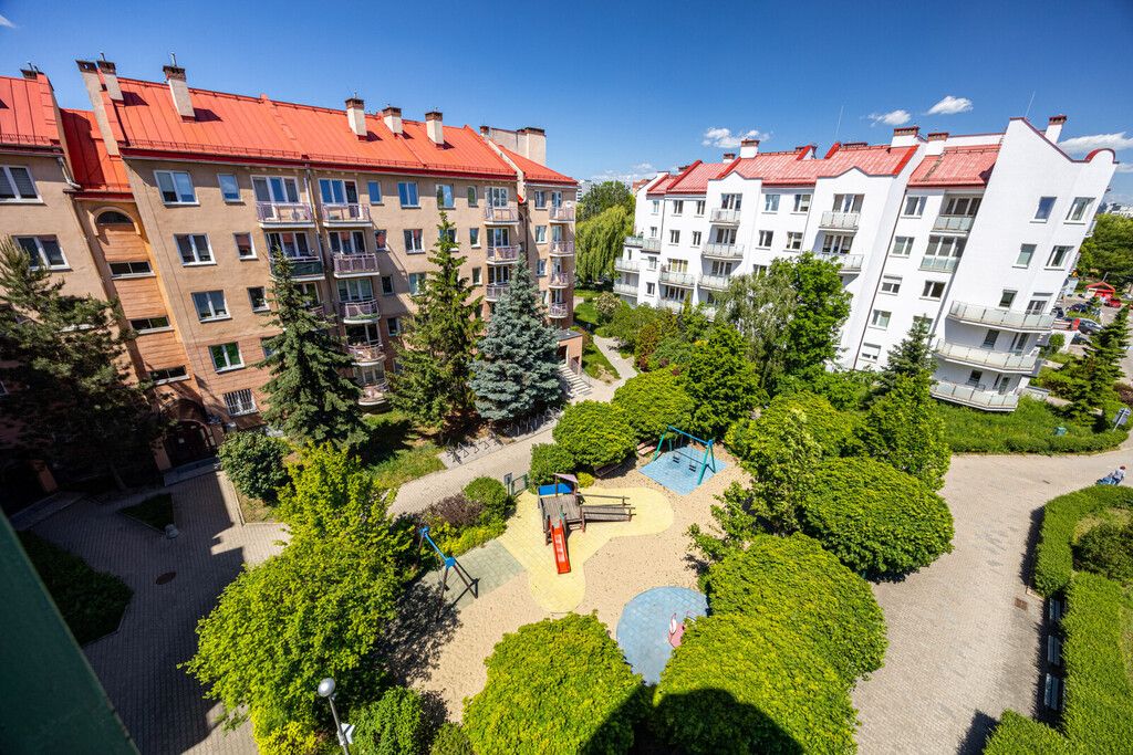 ul. Lechicka, z ładnym widokiem, 2 balkony, H=2.70 — zdjęcie 4