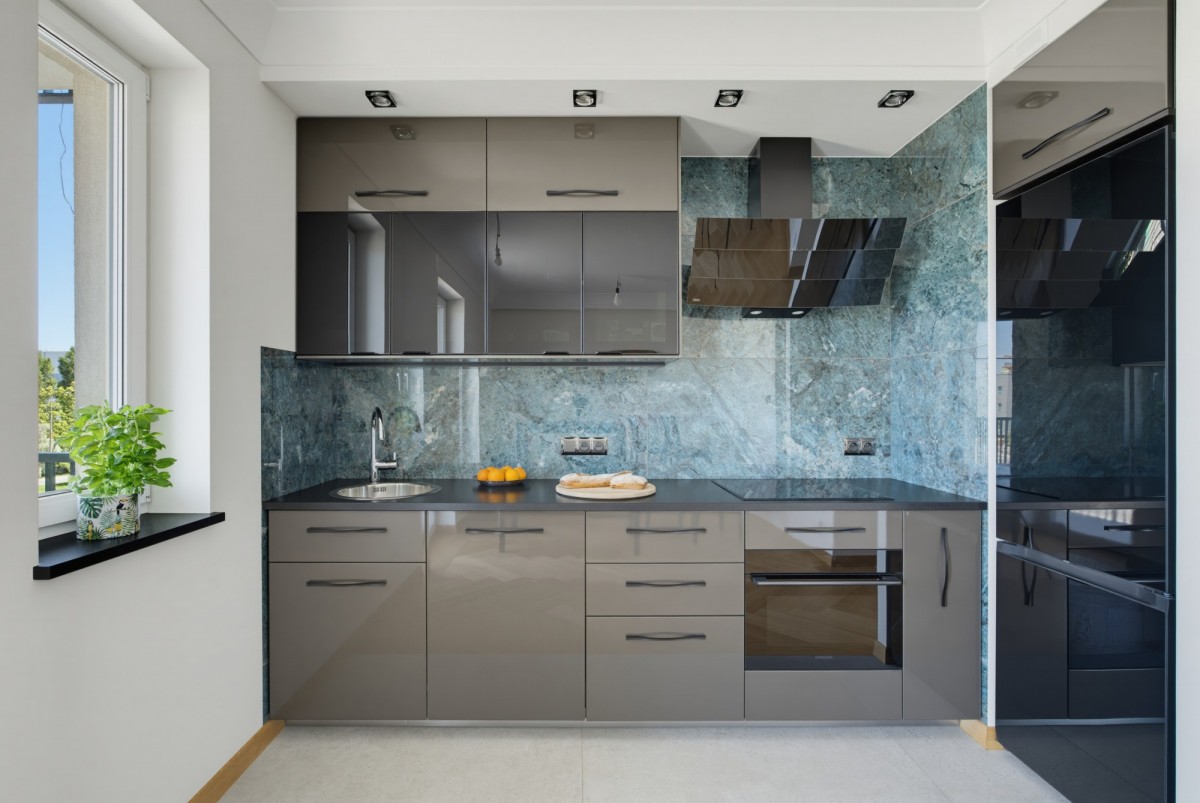 3 pokoje| 58 m2| wykończone| 3 piętro| garaż — zdjęcie 5