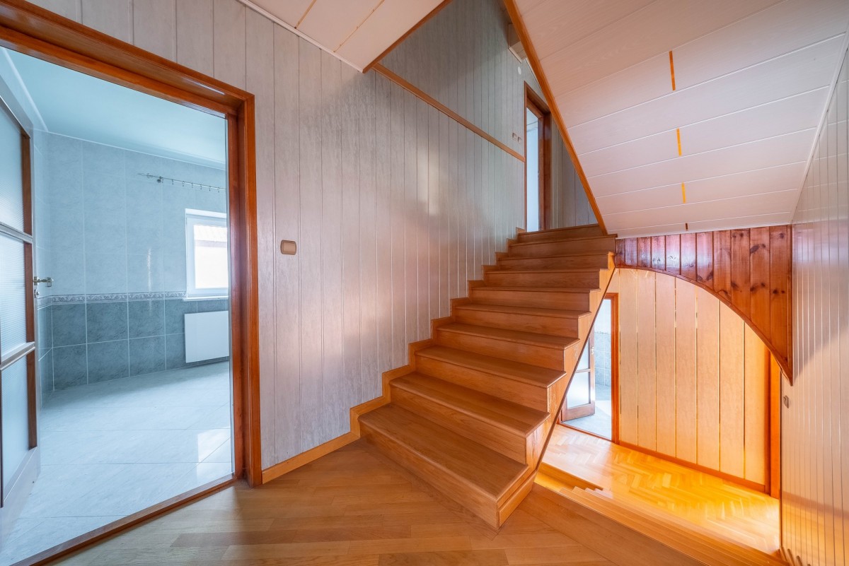 MARKI | 315 m² | 10 POKOI | 2 KUCHNIE | DZIAŁKA 60 — zdjęcie 5