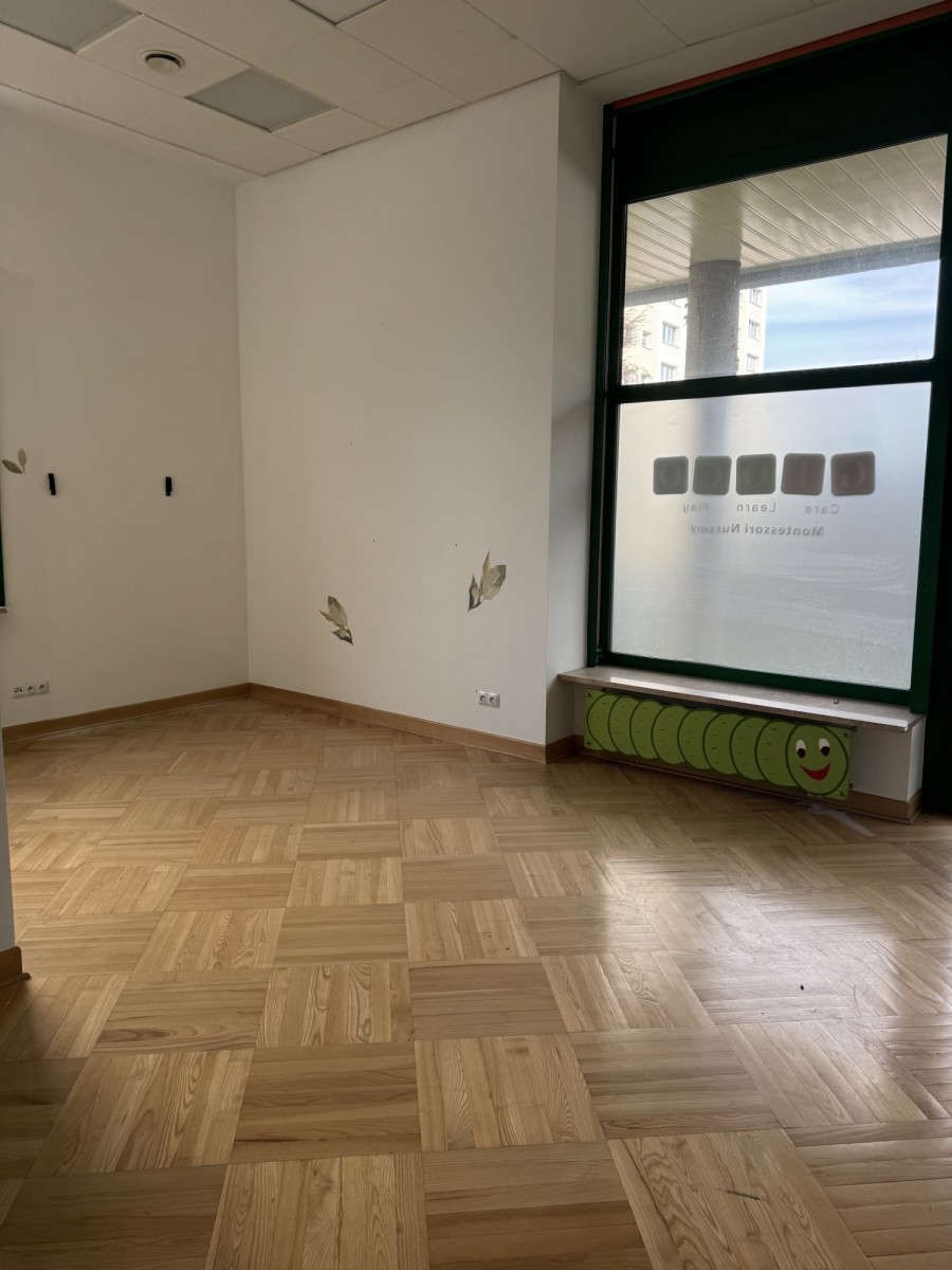 Mokotów Lokal użytkowy 300m2 wynajmę — zdjęcie 4