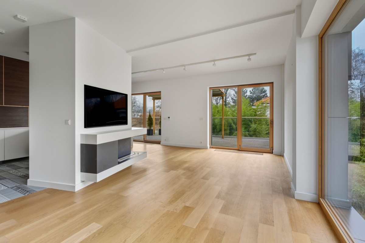 Wyjątkowy Apartament Rodzinny – Przestrzeń, Cisza — zdjęcie 5