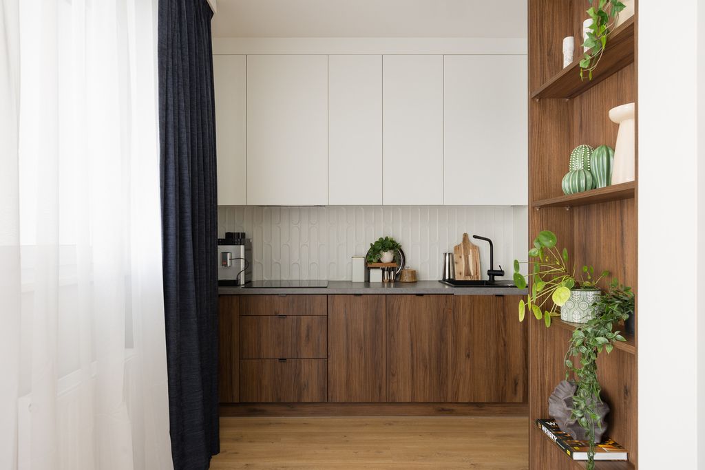 Gotowe do wprowadzenia Loggia 9 m² Klimatyzacja — zdjęcie 5