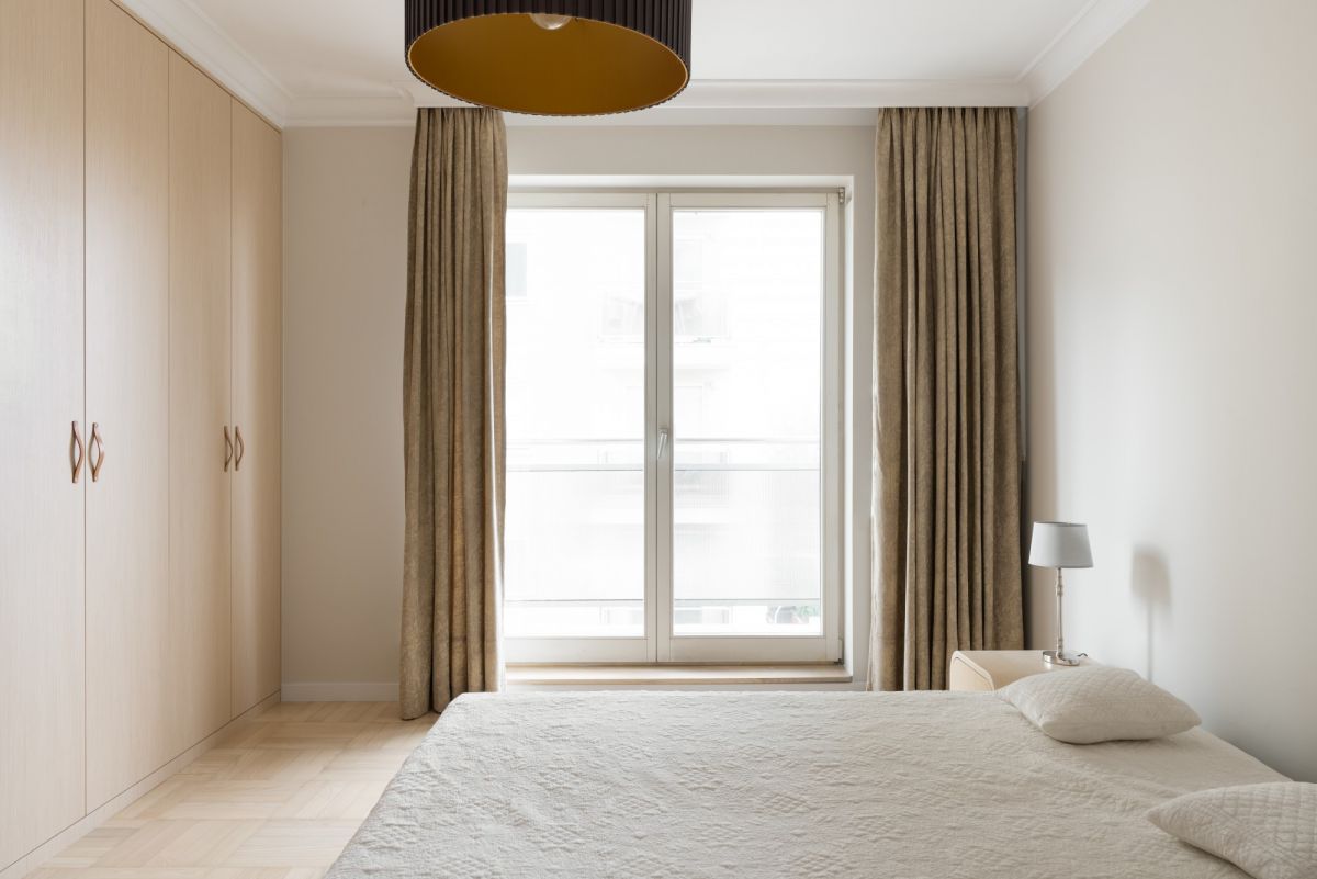 Luksusowy apartament z dostępem do basenu siłowni — zdjęcie 4