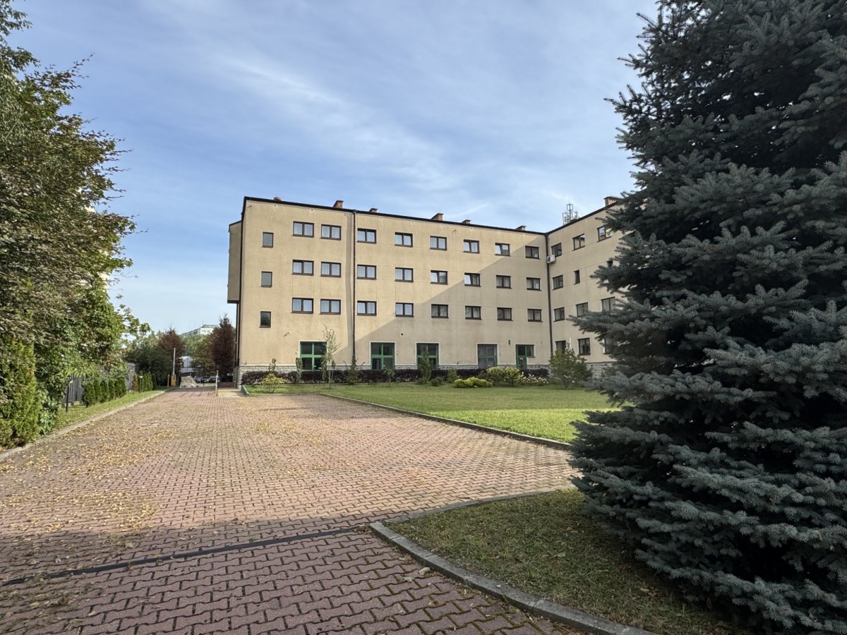 Mokotów Lokal użytkowy 300m2 wynajmę — zdjęcie 5