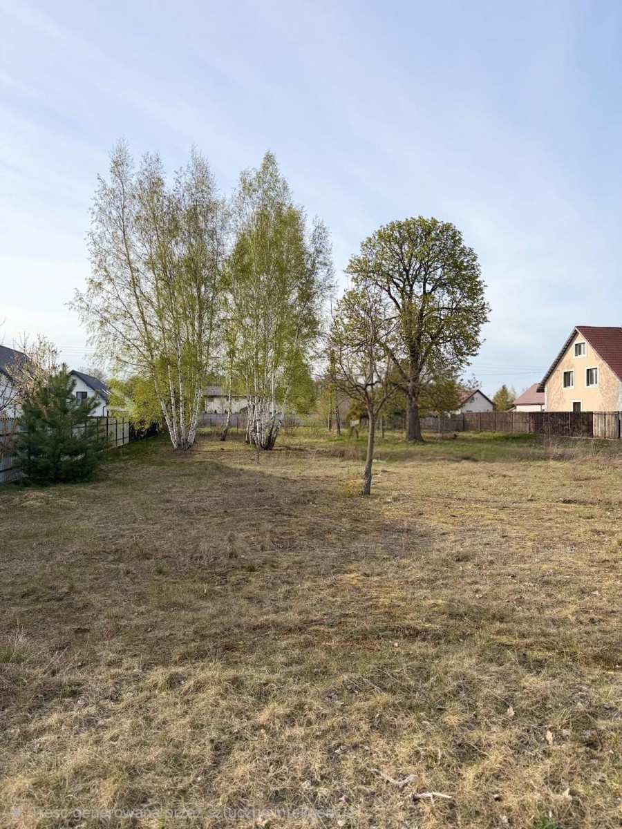 Otulina Kampinosu dobra komunikacja, infrastukturą — zdjęcie 3