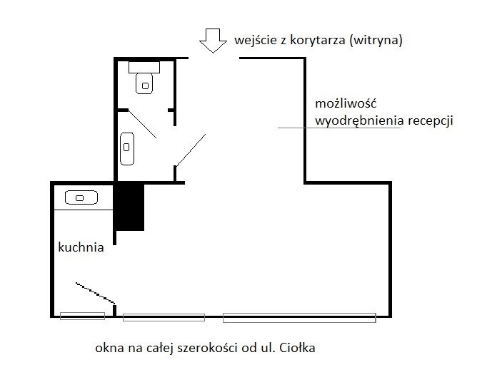 biuro / sklep internetowy — zdjęcie 2