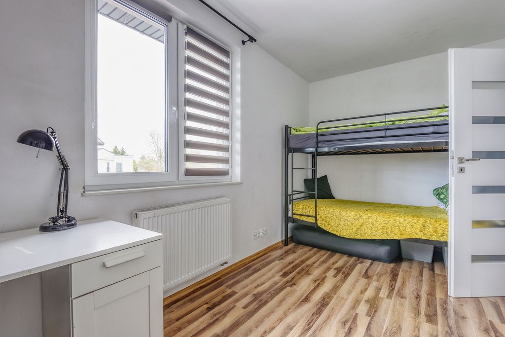 Bez czynszu, parking w cenie i tylko 11 500 zł/m² — zdjęcie 4