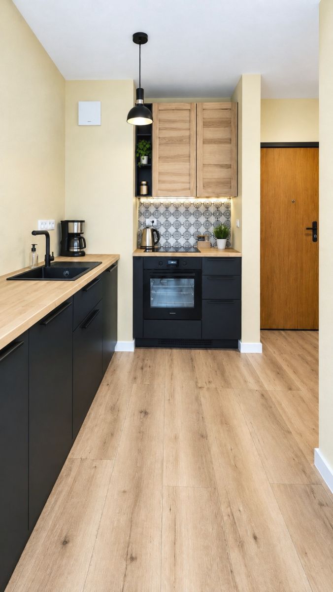 Piękny apartament w prestiżowej części Pragi. — zdjęcie 4