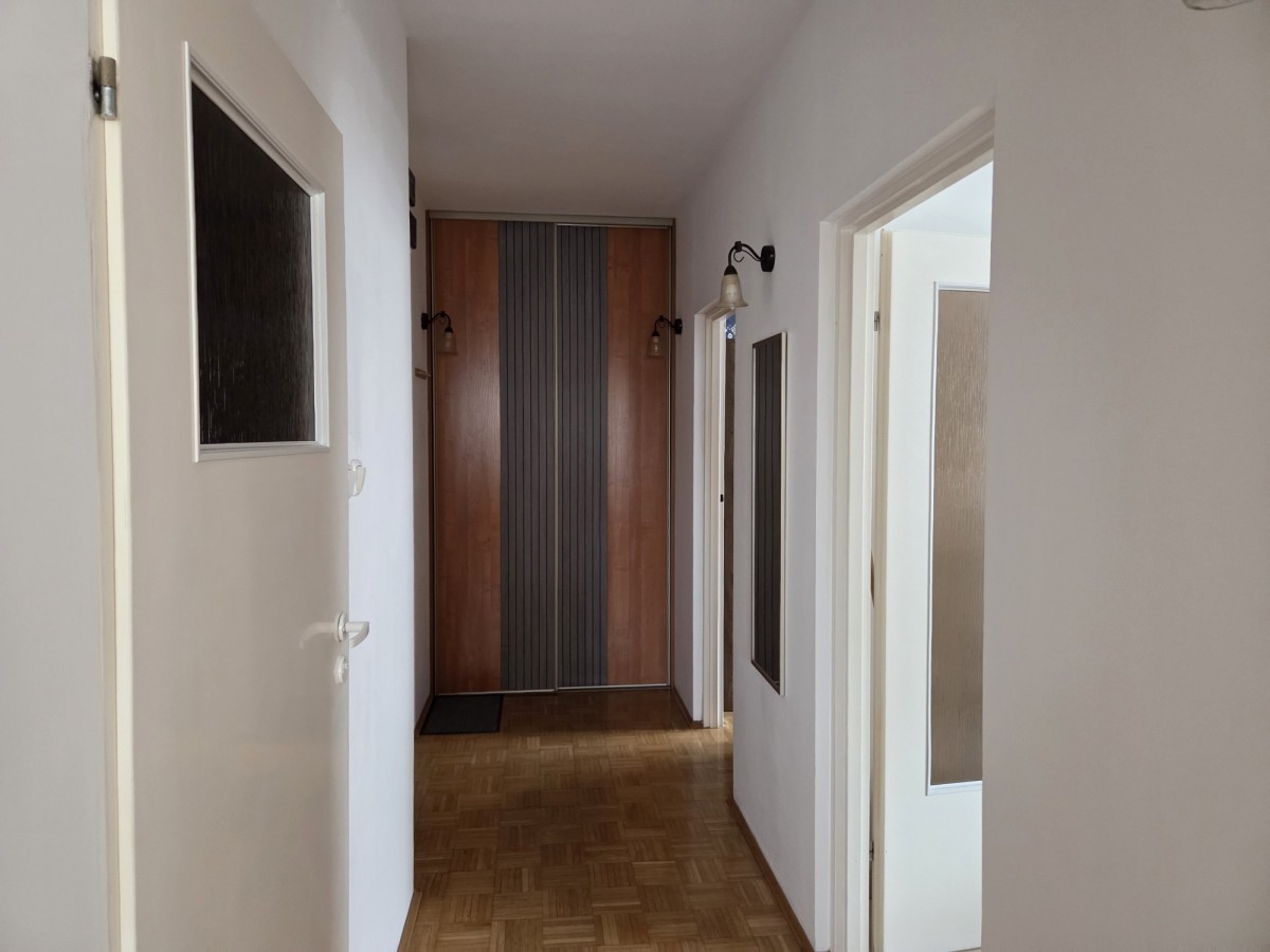 MIESZKANIE NA WYNAJEM – WARSZAWA BIELANY, UL. WRZE — zdjęcie 5