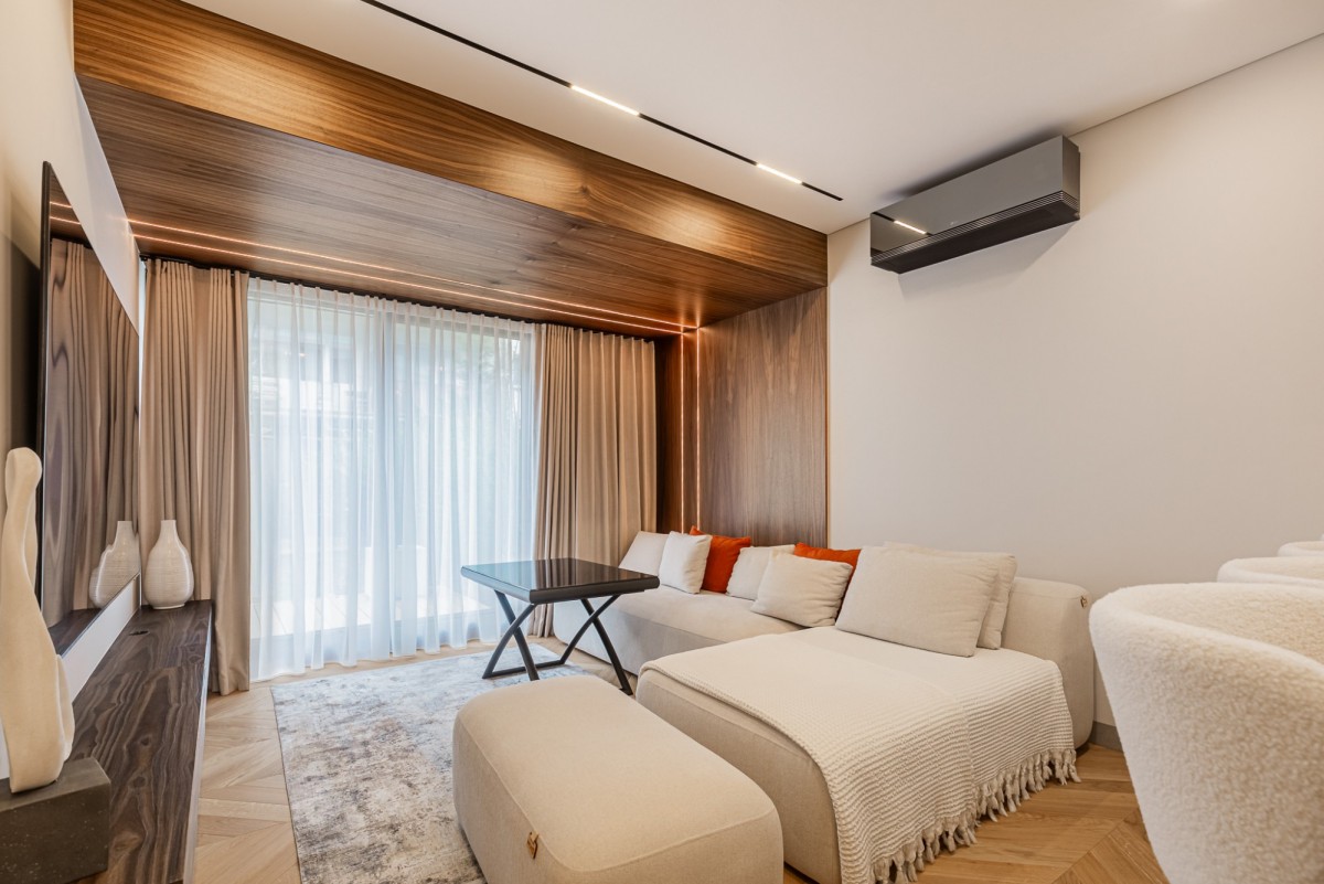 Wysoki standard I 3 pokoje I ogródek 100 m2 — zdjęcie 4