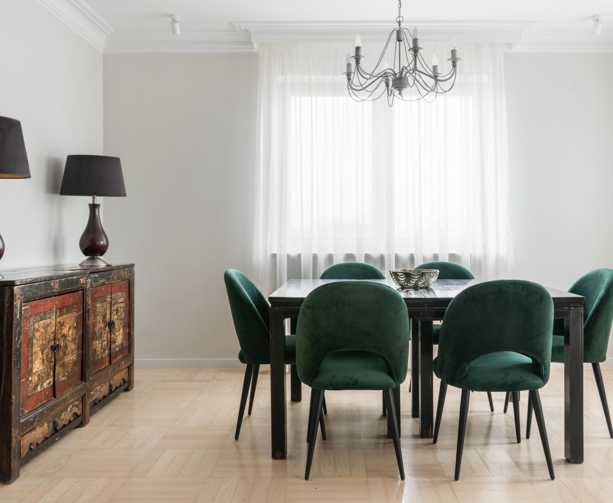 Luksusowy apartament z dostępem do basenu siłowni — zdjęcie 2