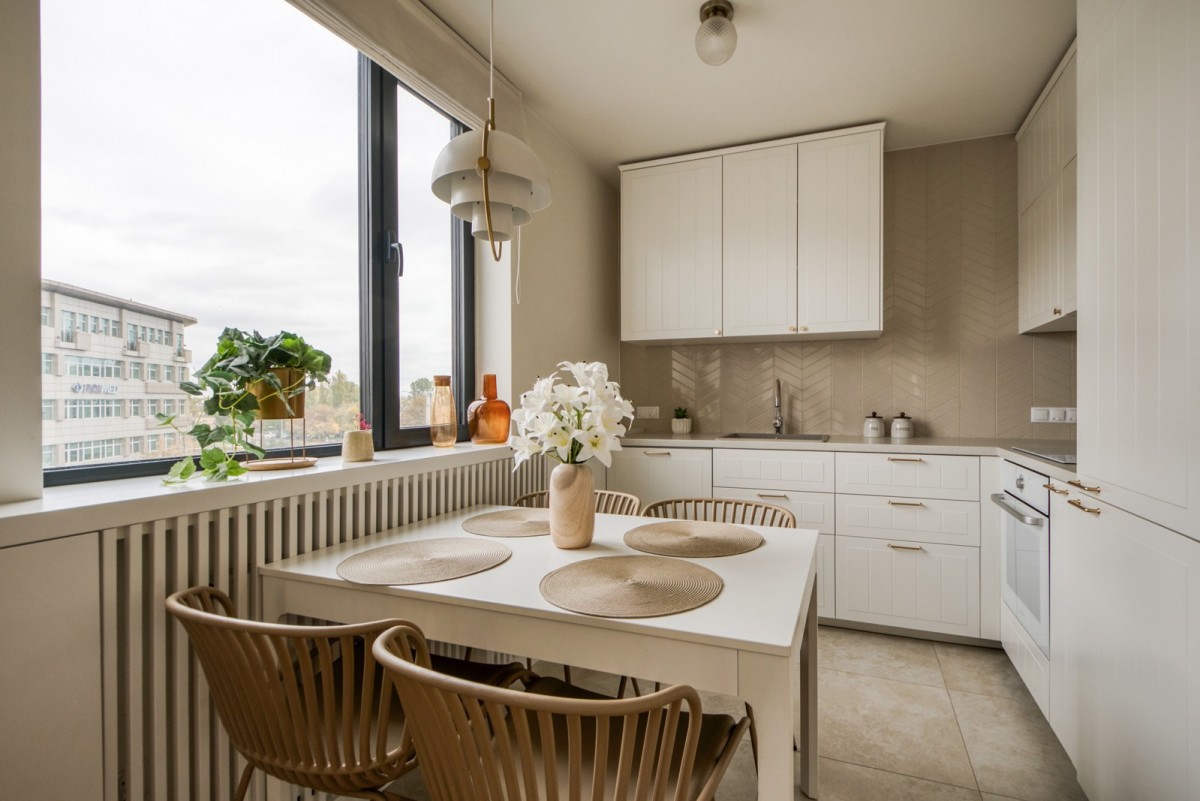 Nowoczesny loft przy metrze, nowe budownictwo! — zdjęcie 5