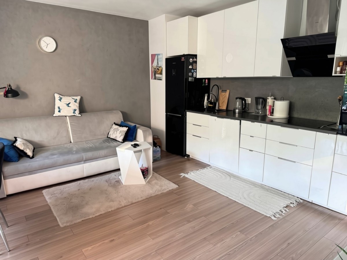 2 pokoje | balkon z widokiem na zieleń | garaż | K — zdjęcie 2