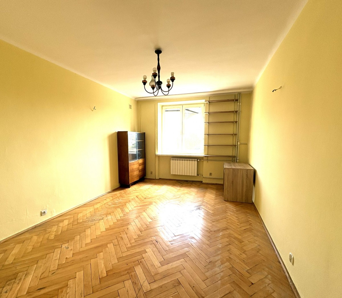 Stara Ochota, 2 pokoje - 57m2, blisko Centrum — zdjęcie 2