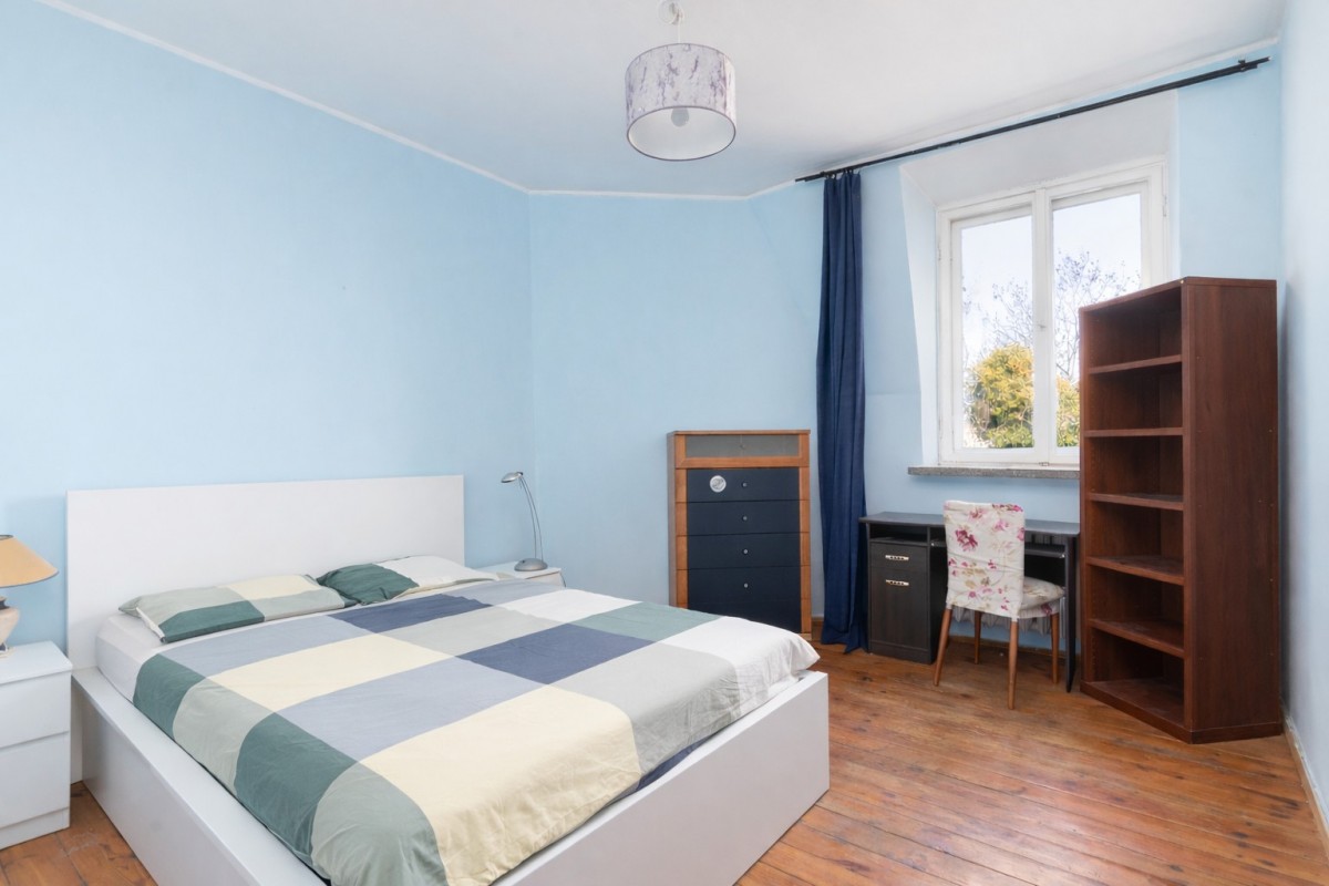Kamienica do remontu | 77,7 m² | winda | ciche — zdjęcie 2