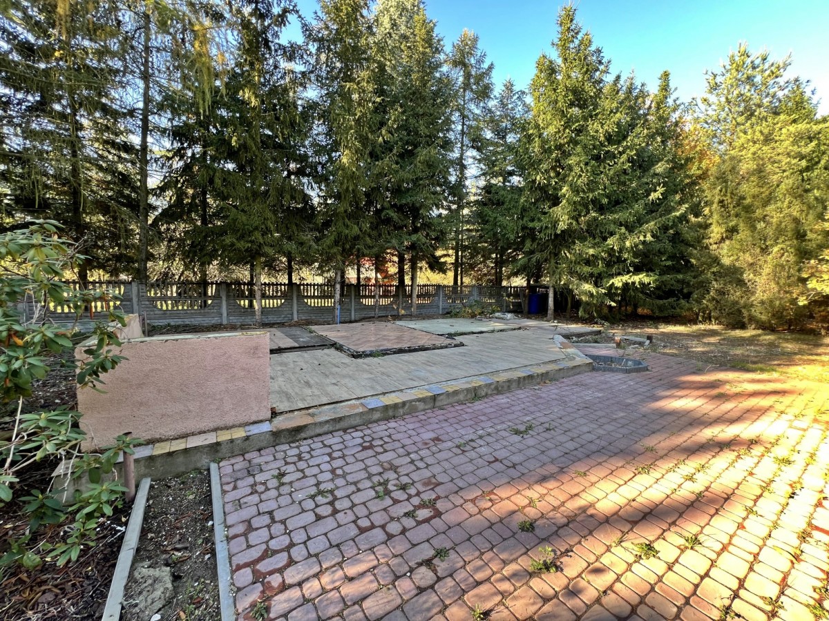 ***Na sprzedaż dom w Lasocinie, gm. Brochów*** — zdjęcie 5
