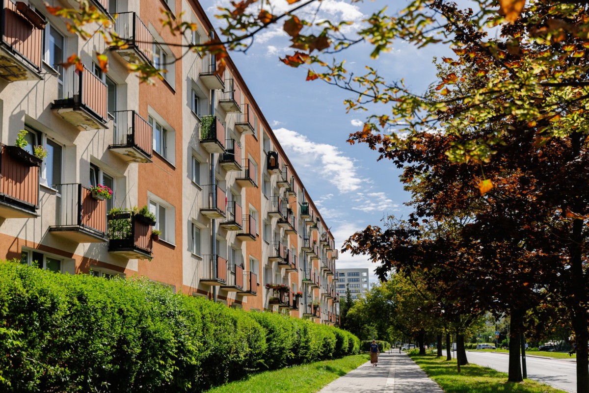 Gotowa inwestycja na Ochocie | z najemcą — zdjęcie 4