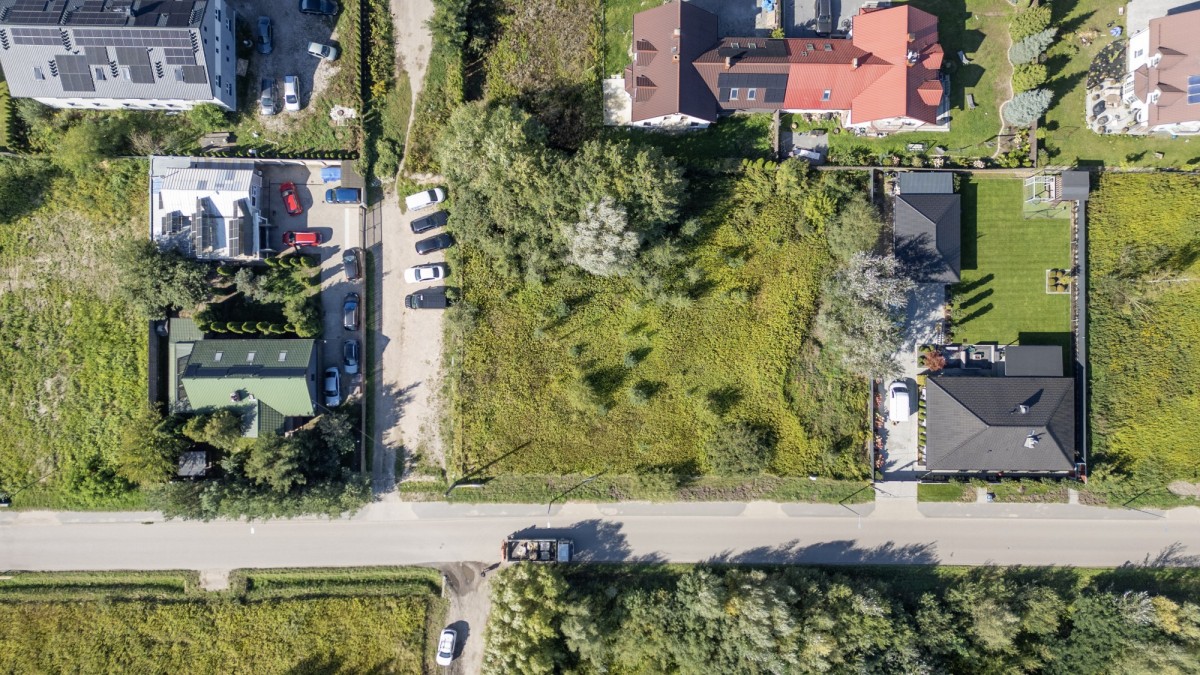 Działka 1066 m² | MPZP | pozwolenie | Nadma — zdjęcie 5