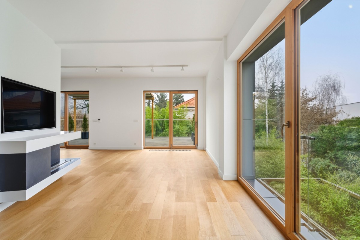 Wyjątkowy Apartament Rodzinny – Przestrzeń, Cisza — zdjęcie 2