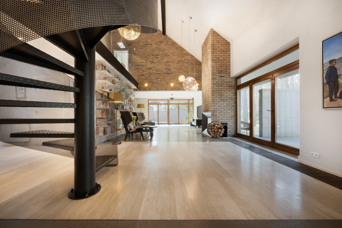 340m2, dom wolnostojący, Jazgarzewszczyzna — zdjęcie 5