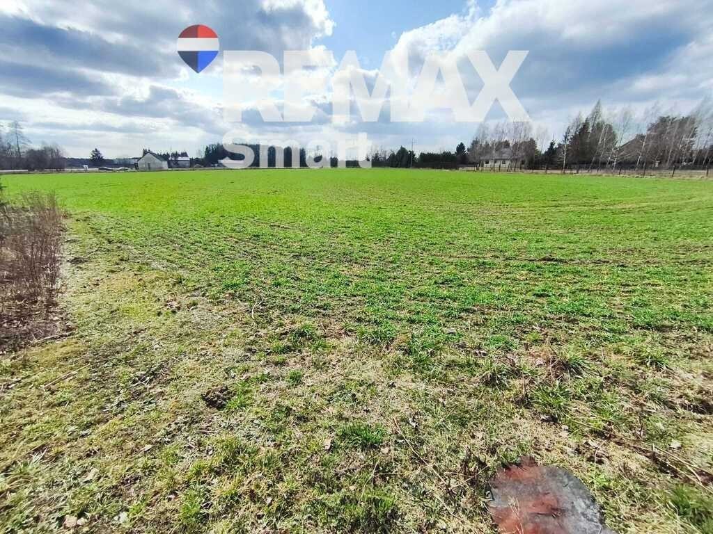 Działka budowlana w pobliżu Płocka — zdjęcie 4