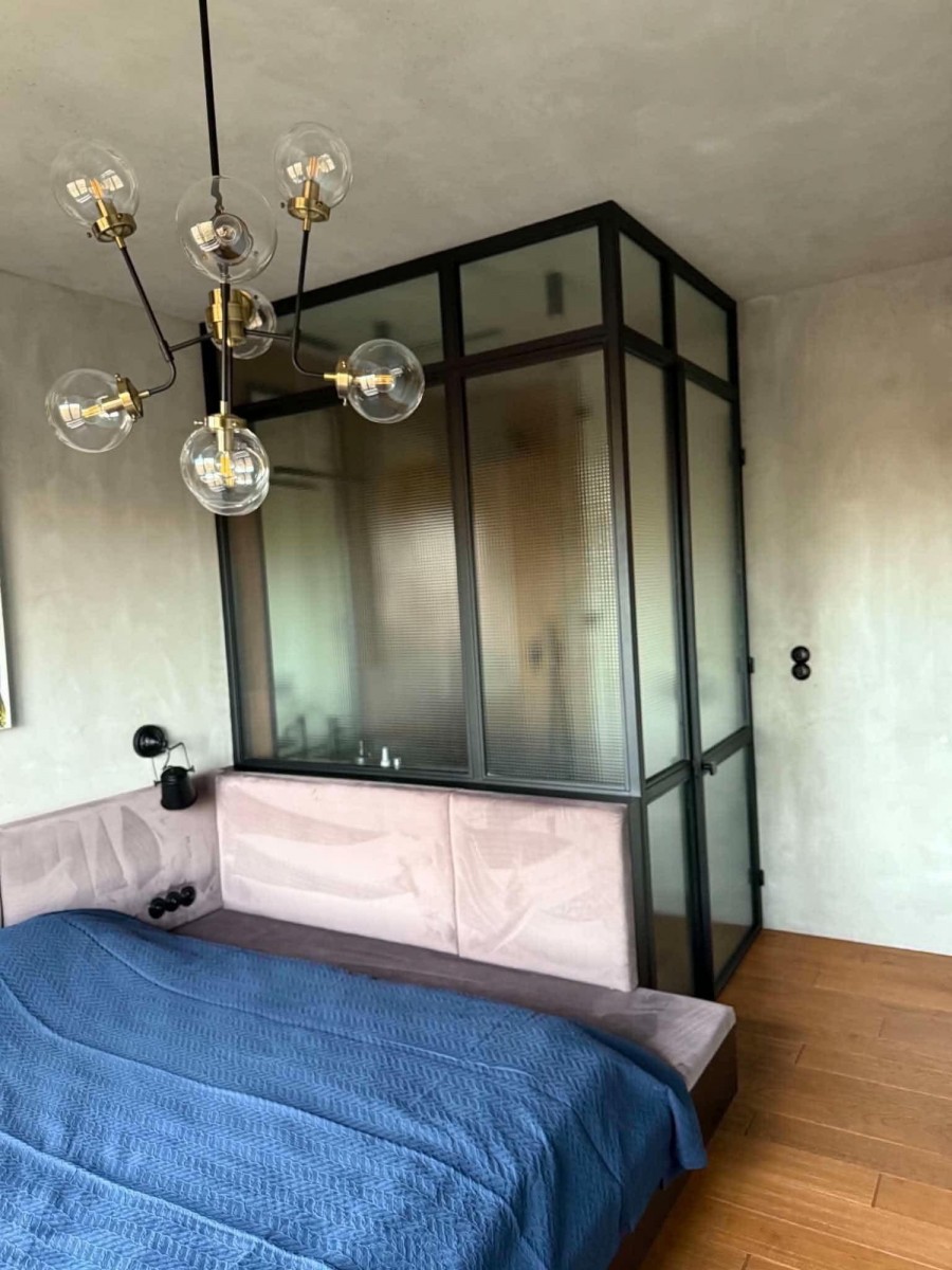 Miasteczko Wilanów I 90m² I 4 pokoje | Taras — zdjęcie 4