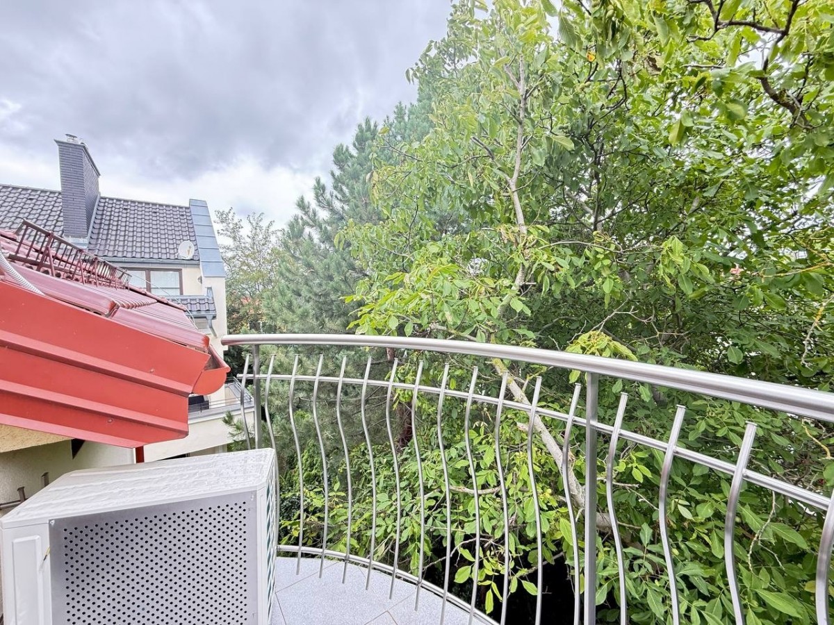 Dom na wynajem 330 m² basen, Wilanów — zdjęcie 2