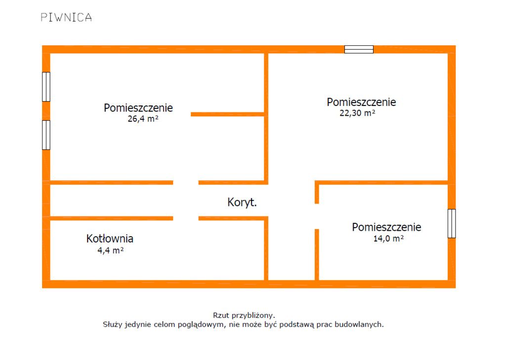Własny ogród, kominek i zero remontów. Zobacz to! — zdjęcie 3