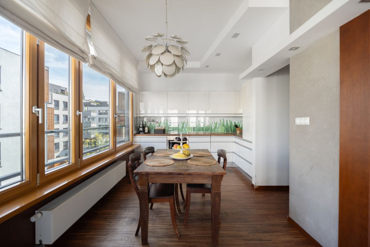 3 pokoje | 80 m² | Osiedle Ażurowych Okiennic — zdjęcie 3