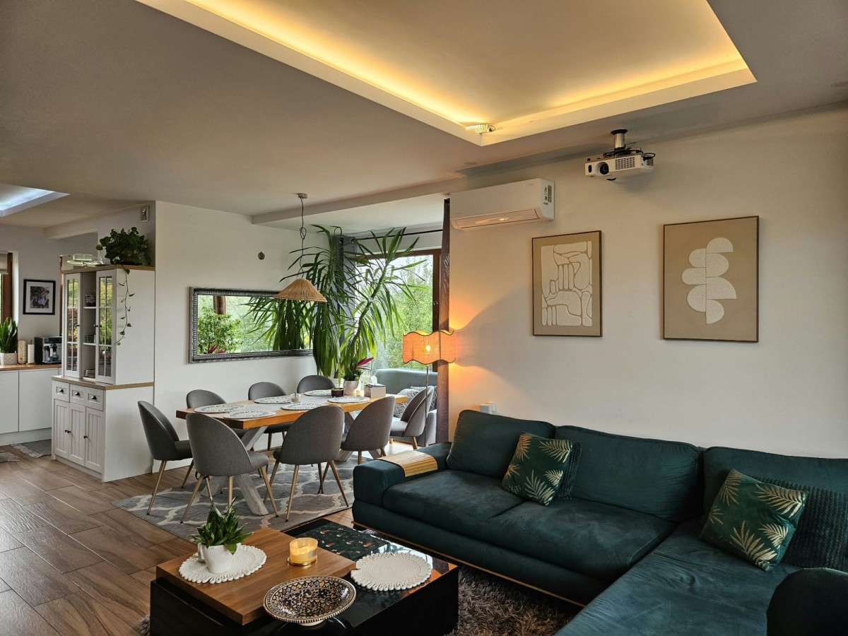 ACH JAKI PIĘKNY DOM! — zdjęcie 4