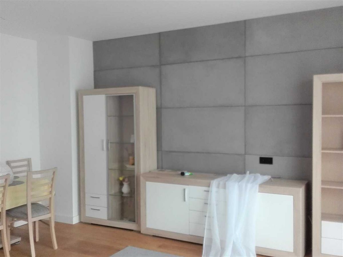 Warszawa Włochy | Osiedle Zielona Italia | 54 m² — zdjęcie 3