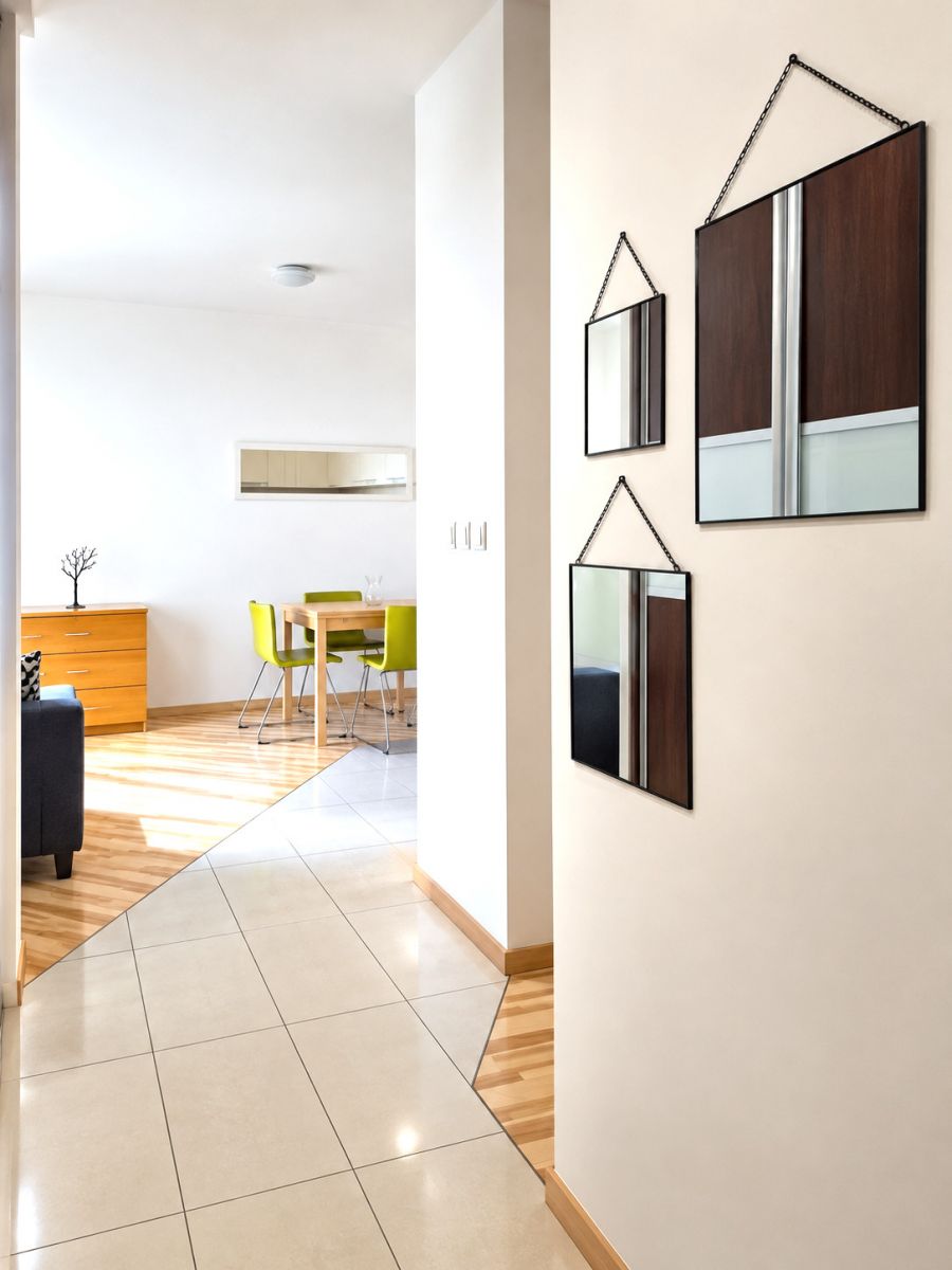 WARSZAWA GOCŁAW | 3 POKOJE | 55 m² | LOGGIA |GARAŻ — zdjęcie 3