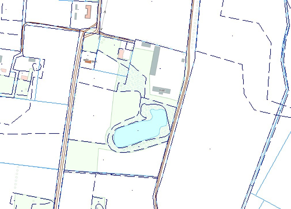 Majątek 6,8 ha pod HORECA, rezydencję, produkcję — zdjęcie 4