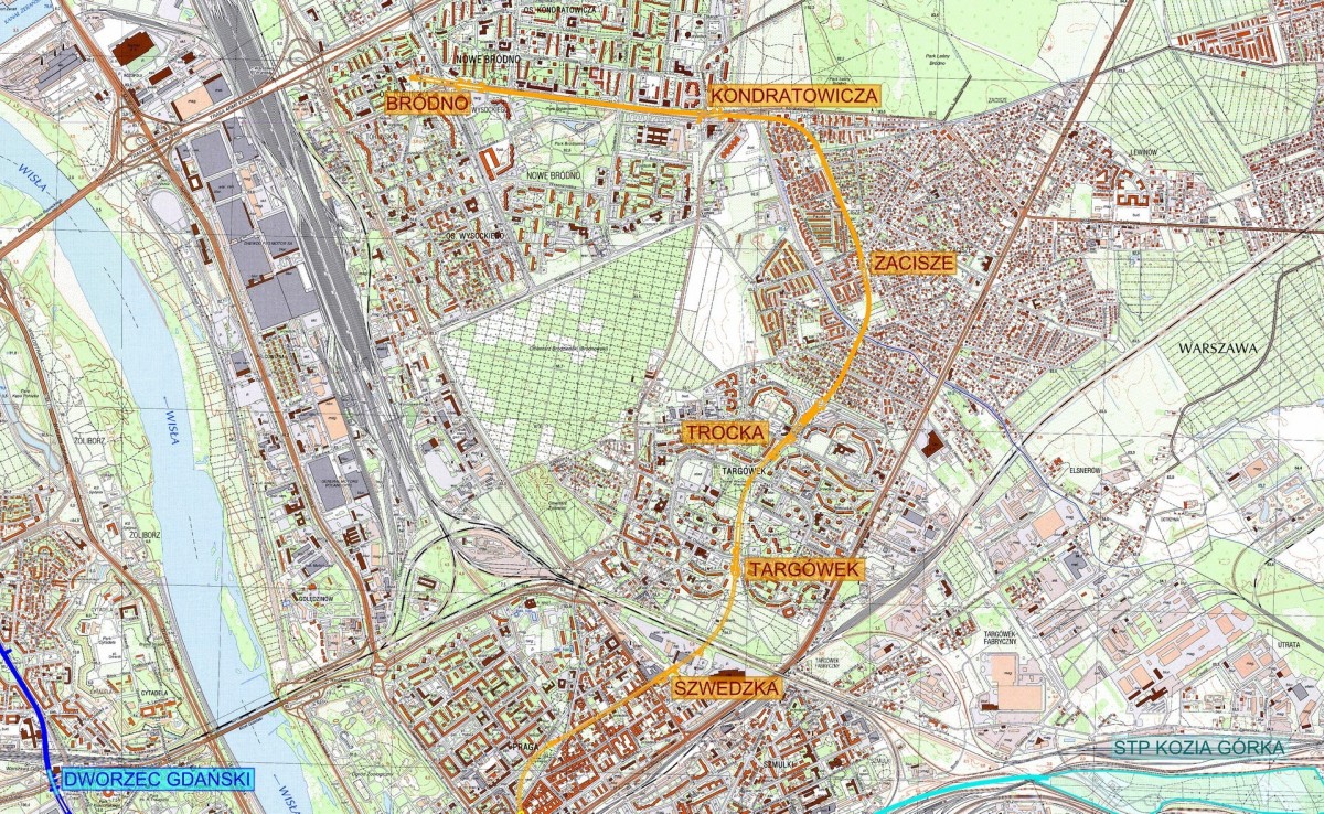 Działka 336 m²  dom do rozbudowy lub rozbiórki — zdjęcie 3