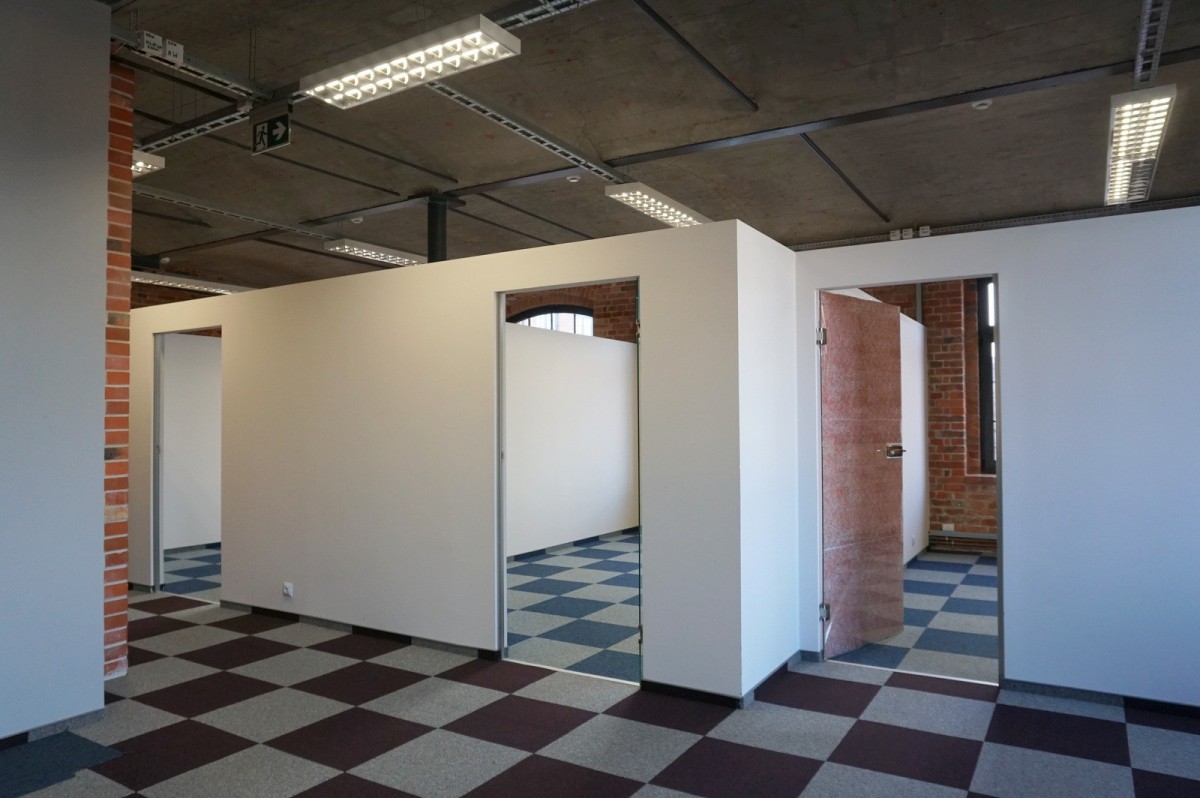 Lokal użytkowy 190m2 w centrum, dostępny od 01.05 — zdjęcie 5