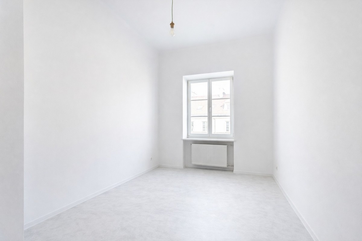 Unikatowy 2-poziomowy apartament ul. Nowy Świat — zdjęcie 4
