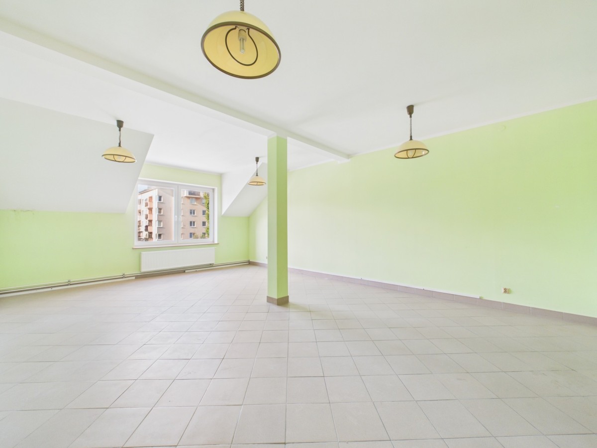 Lokale użytkowe 19–282 m² | parking | Wołomin — zdjęcie 3