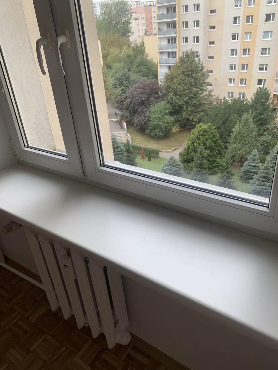 Mieszkanie — Warszawa — zdjęcie 5