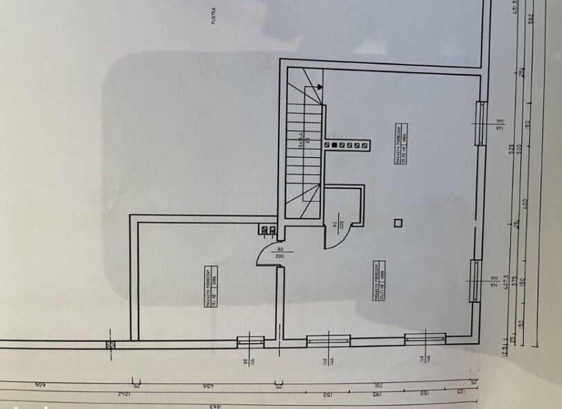 Nowoczesny lokal 70 m² na wynajem Wiązowna — zdjęcie 2
