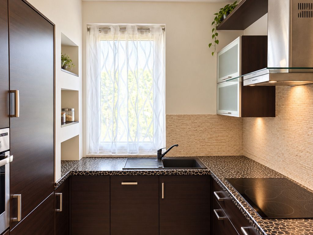 4-pokojowe mieszkanie 80 m² z balkonem i miejscem — zdjęcie 5