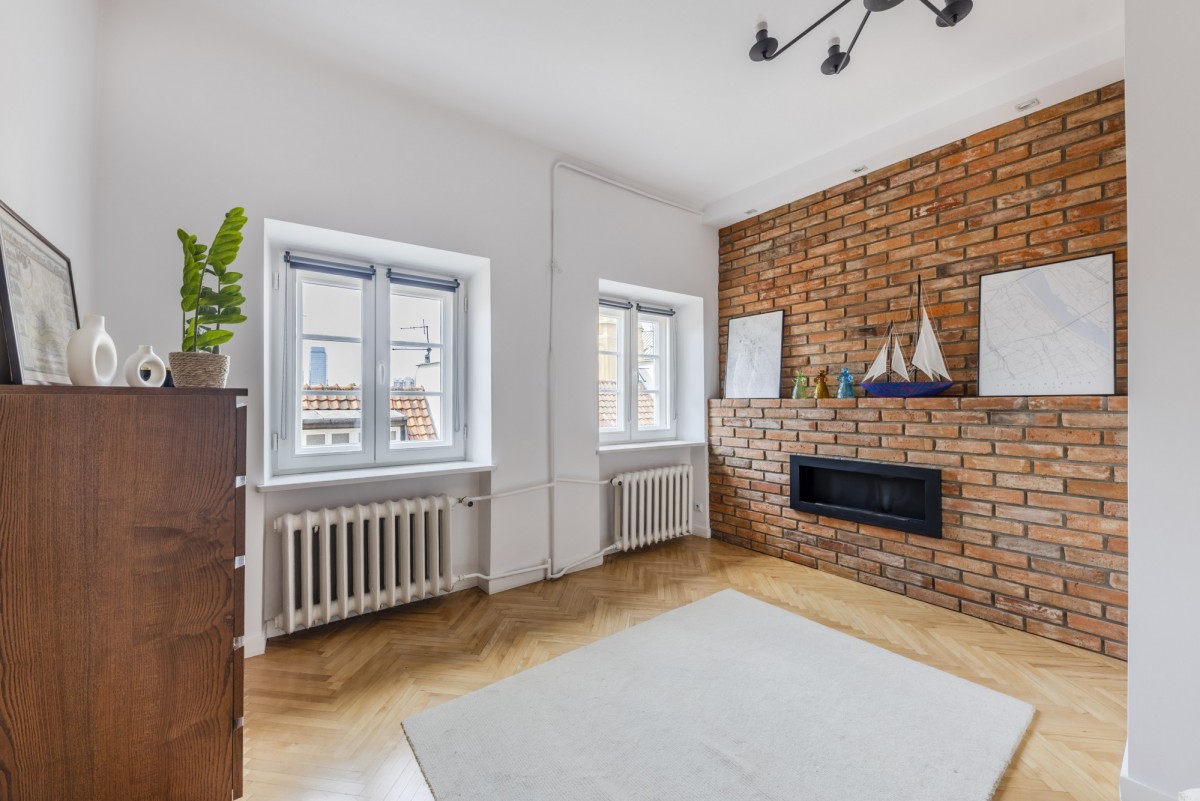Starówka | 66 m² | 3 pokoje | Cisza|  10 min do UW — zdjęcie 4