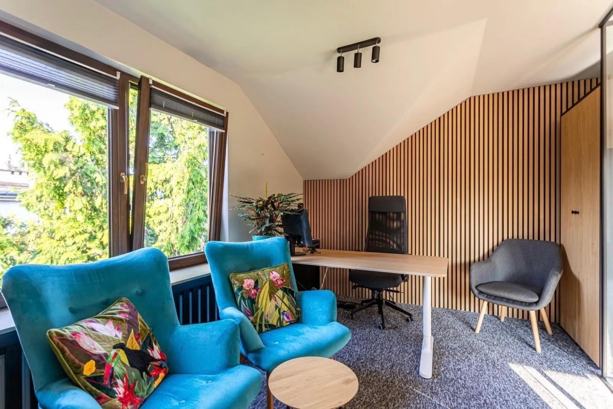 180 m² całe piętro I Taras I Ogród I Garaż I Domek — zdjęcie 4