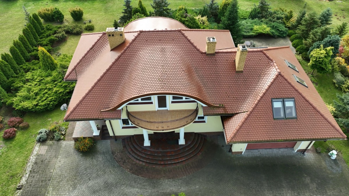 Biznesowe centrum dowodzenia-Rezydencja obok ORLEN — zdjęcie 3