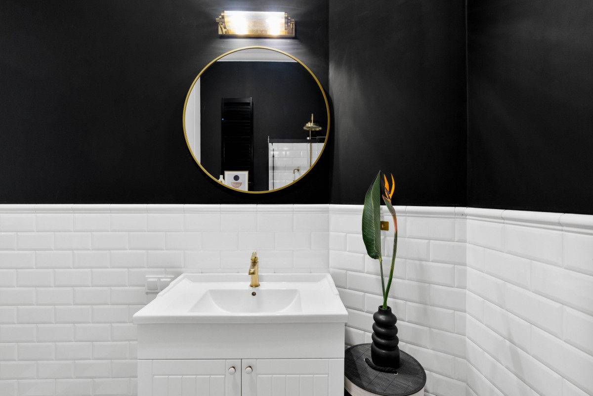 Kamienica | 38 m² | 2 pokoje | 3,5 m wys.| Premium — zdjęcie 4