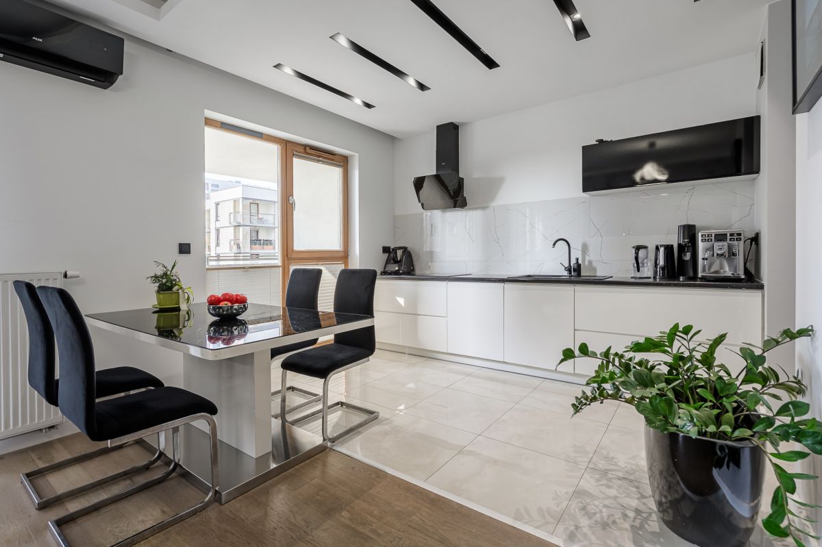 3 POKOJE | 83,69 m² | DUŻY TARAS | 2 MIEJSCA | KW — zdjęcie 3