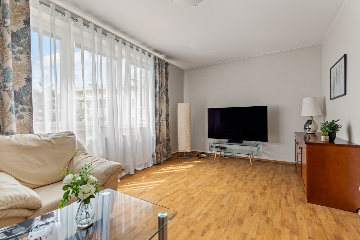 3 pok I 70,28m I Białołęka I Ćmielowska — zdjęcie 5